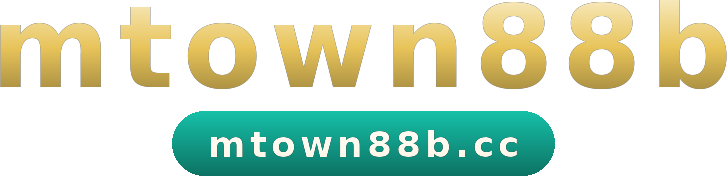 mtown88b logo